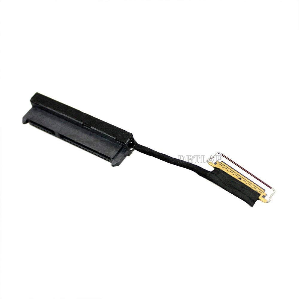 Compatible for Lenovo ThinkPad T470 T480 A485 475 Hard Drive Connector HDD SATA Cable 0UR495