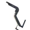 2PCS HDD Hard Drive Flex Cable Compatible for MacBook Pro 13" 2012 A1278 821-1480-A view 2