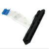 01DGM HDD Drive Cable Compatible for Dell Inspiron 14 5455 5458 5459 3458 3459 5468 36mm view 1