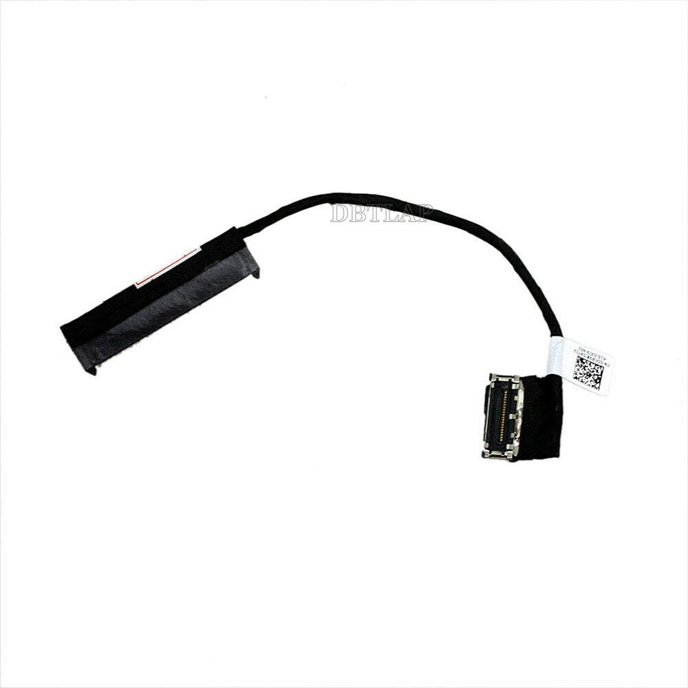 0DCR9X HDD Hard Dive Cable Part Compatible for DELL for Alienware 15 17 R2 DC02C00CR00