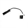 0DCR9X HDD Hard Dive Cable Part Compatible for DELL for Alienware 15 17 R2 DC02C00CR00 view 1