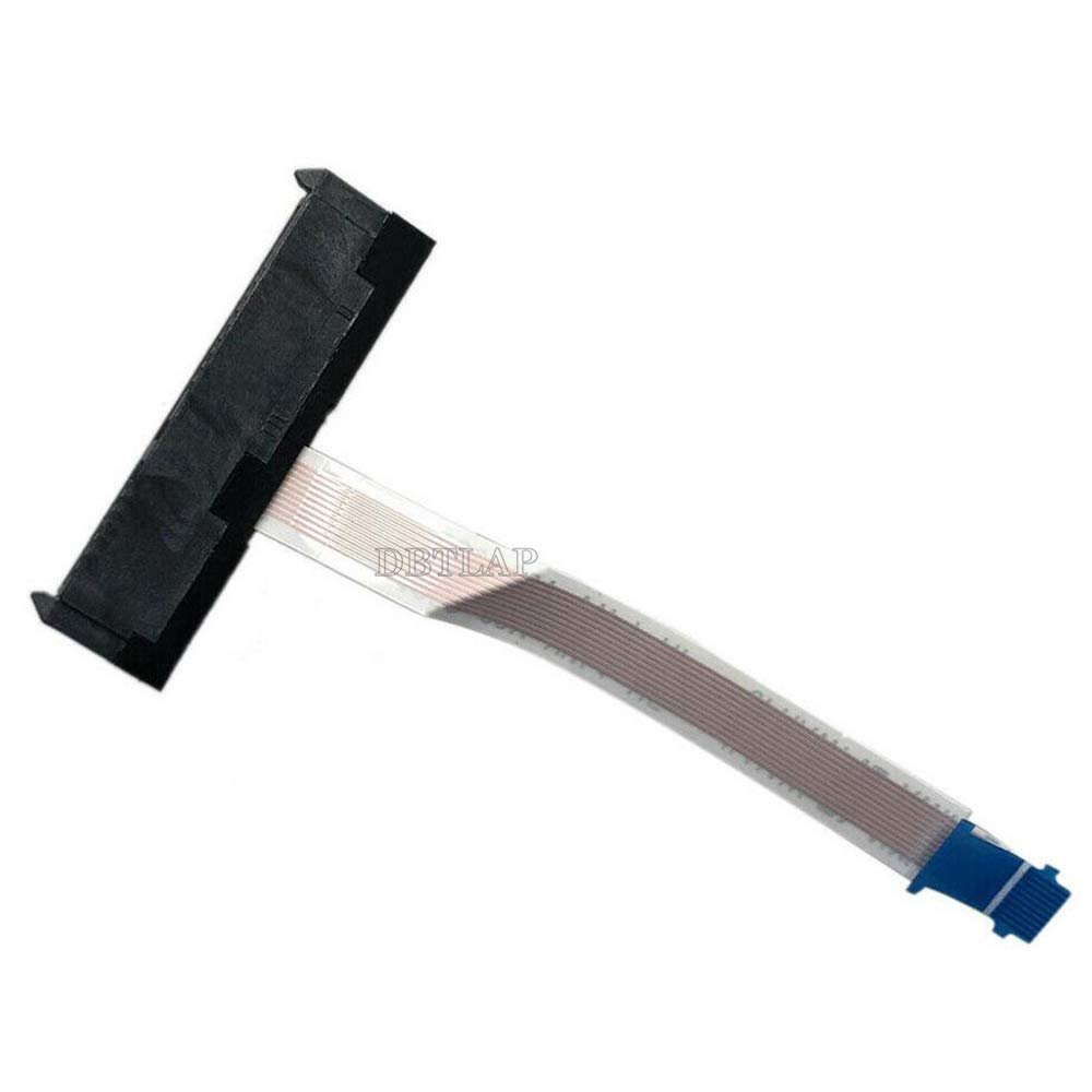 Compatible for HP Pavilion 15-cs0025cl 15-cs0079nr 15-cs0024cl HDD Hard Drive Cable