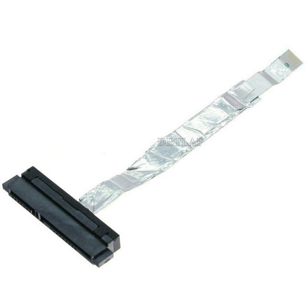 Compatible for HP Pavilion 15-cx0020ca 15-cx0010c 15-cx0051ms 15-cx0049nr HDD Cable
