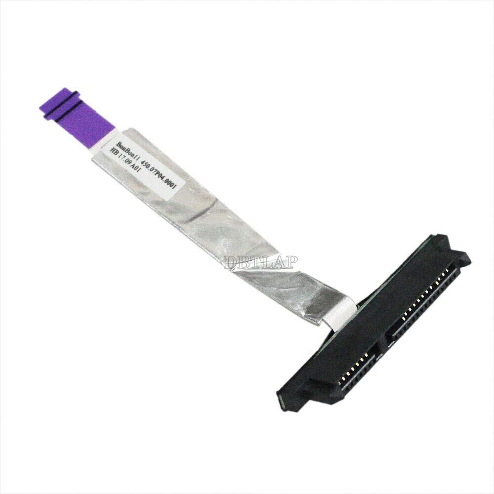 Compatible for HP M1-V M1-V001DX M1-U M1-U001DX Hard Drive Cable 450.07P01.0001 6.7CM1