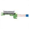 Compatible for HP 15-DA0080CA 15-DA0001CY 15-DA0010DS 15-DA0006CY HDD Hard Drive Board Cable view 1