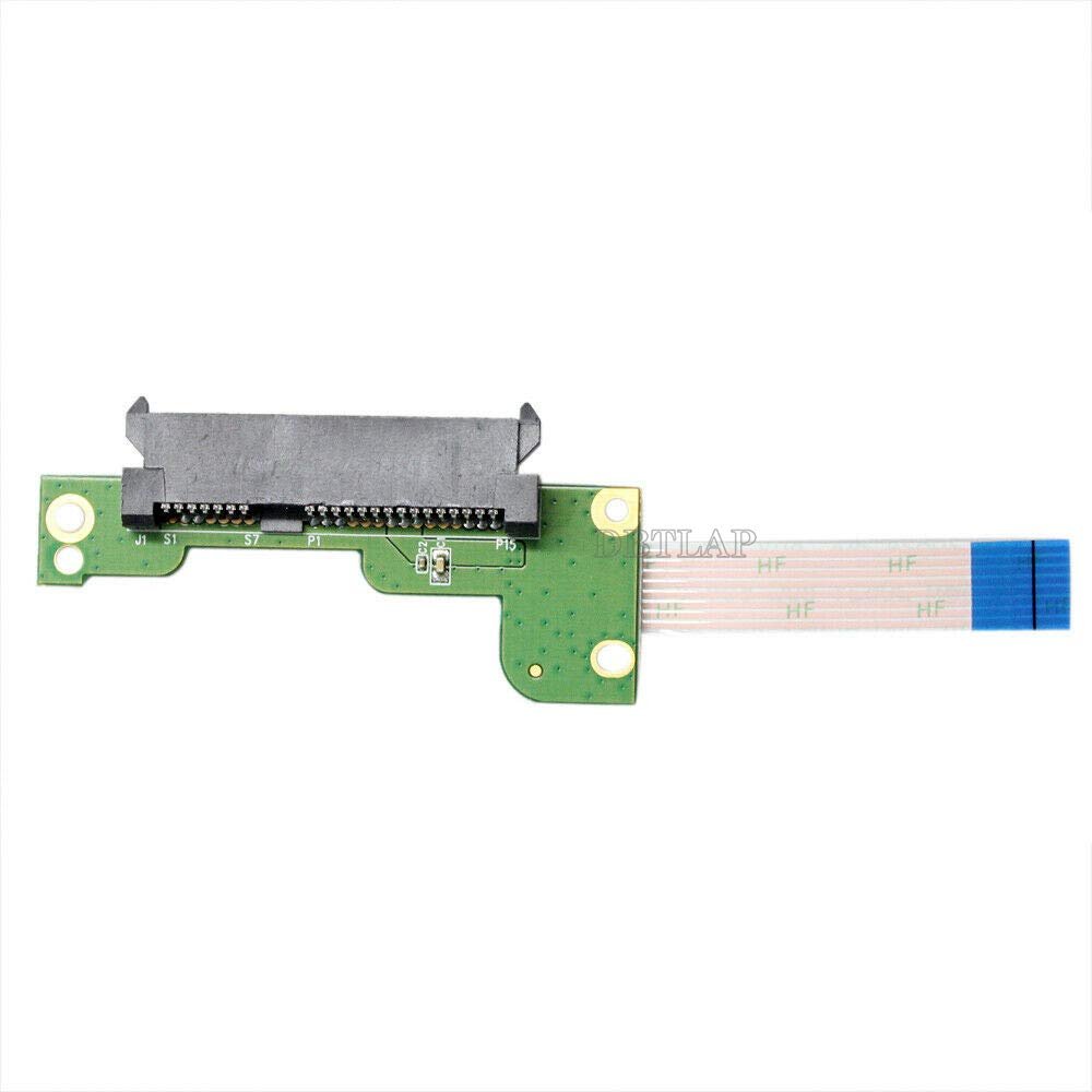 Compatible for HP 15-DA0031NR 15-DA0048NR 15-DA0053WM 15-DA0029CA HDD Hard Drive Board Cable