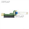 Compatible for HP 15-DA0031NR 15-DA0048NR 15-DA0053WM 15-DA0029CA HDD Hard Drive Board Cable view 2