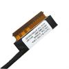 01YR466 Compatible for Lenovo ThinkPad T580 P52S M.2 SSD Drive State HDD Cable view 1