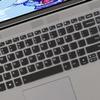 Keyboard Cover for Lenovo Yoga 7i 15.6" 16", Ideapad 3/Idepad 3i/Ideapad 5/Ideapad 5 15.6 17.3, Lenovo Flex 5 15.6, Yoga Slim 7 15, ideaPad Slim 7 15.6, ThinkBook 15/15P G2 G3 G4 -Black view 4