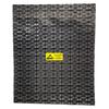 Daarcin Open Top Antistatic Bag,20pcs 12X16in/30x40cm Large ESD Anti Static Bags for Motherboard Video Card LCD Screen with Anti-Static Labels view 1