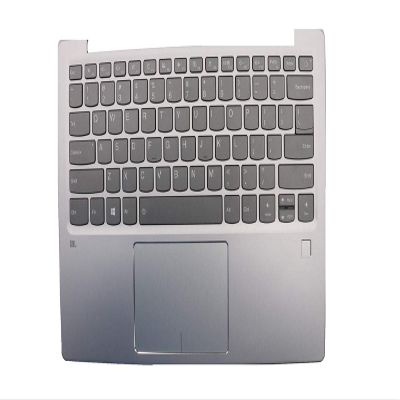 Comp XP New Genuine PT for Ideapad 720S-13ARR Palmrest Touchpad 5CB0Q59403