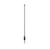 7 Inch Stainless Black Antenna MAST for Toyota Tacoma 1995-2016 view 3