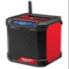 Milwaukee 2951-20 M12 Lithium-Ion Cordless Radio + Charger (Tool Only) view 1
