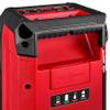 Milwaukee 2951-20 M12 Lithium-Ion Cordless Radio + Charger (Tool Only) view 3