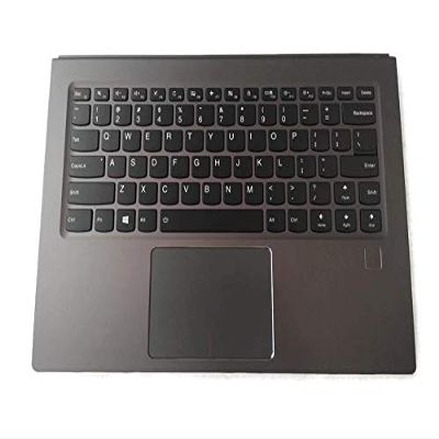 Comp XP New Genuine PT for Ideapad Yoga 910-13IKB Palmrest TouchPad 5CB0N23236