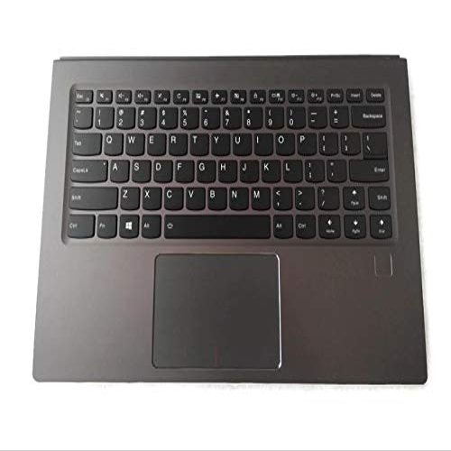 Comp XP New Genuine PT for Ideapad Yoga 910-13IKB Palmrest TouchPad 5CB0N23236