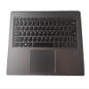 Comp XP New Genuine PT for Ideapad Yoga 910-13IKB Palmrest TouchPad 5CB0N23236 view 1