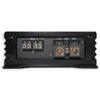 Harmony Audio Compatible with 1994-2004 Ford Mustang Coupe Alpine Bundle Type R R-W10D2 Dual 10" Custom Sub Box Enclosure with Harmony HA-A1500.1 Amplifier & 0GA Amp Kit view 4