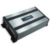 Harmony Audio HA-A800.1 Compatible with Ford F250 F350 Extended/Super Cab Truck 2001-2015 Class D Mono 1600 W Subwoofer Amp, 43C104 10" Comp C10 Series Sub and 2X10FORD-EXCAB-01-08 Dual 10" Sub Box view 2