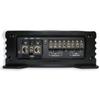Harmony Audio HA-65 Compatible with Chevy Express Van 1996-2007 Car Stereo Rhythm Series 6.5" Replacement 300W Speakers, HA-A400.4 4-Channel 800W Range Speaker or Sub Amp and HA-AK8 Gauge 900W Kit view 3