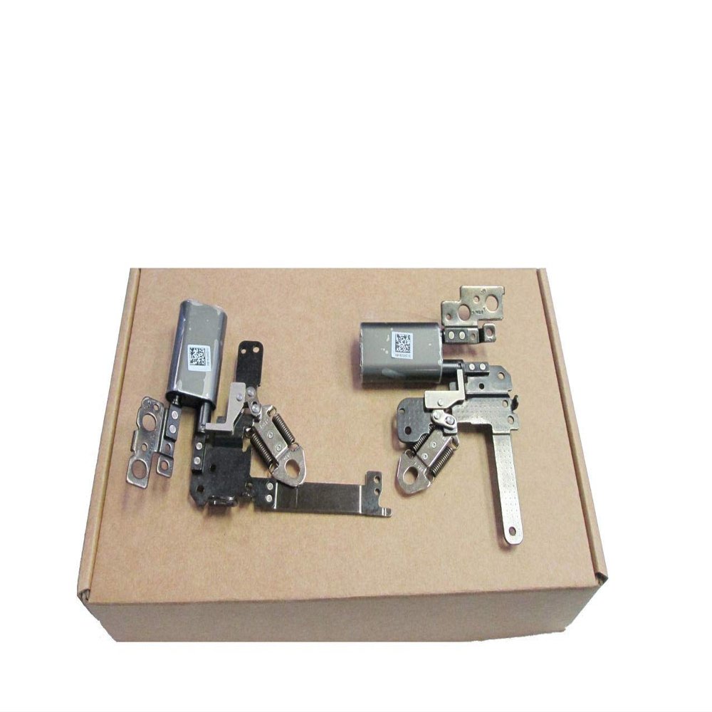 Comp XP New Genuine LCDH for ThinkPad Yoga 15 Left and Right LCD Hinge Set 00JT321