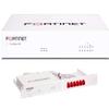 FORTINET FortiGate-40F Series Hardware Plus 3YR 24x7 FortiCare and FortiGuard Unified (UTP) Protection Bundle with Rackmount Kit (FG-40F-BDL-950-36+RM-FR-T14) view 1