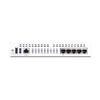 FORTINET FortiGate-40F Series Hardware Plus 3YR 24x7 FortiCare and FortiGuard Unified (UTP) Protection Bundle with Rackmount Kit (FG-40F-BDL-950-36+RM-FR-T14) view 3