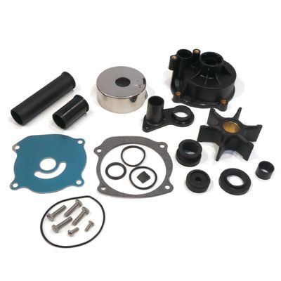 The ROP Shop Pump Kit for 2000 Johnson 150HP J150CXSSC, J150SPLSSC Watercraft Marine Engines