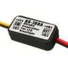 Electronic Components 5pcs 12V Waterproof Flash Strobe Controller Flasher Module for Car LED Brake STO view 3