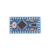 Electronic Components 3.3V 8MHz ATmega328P-AU Pro Mini Microcontroller with Pins Development Board view 2