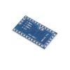 Electronic Components 3.3V 8MHz ATmega328P-AU Pro Mini Microcontroller with Pins Development Board view 3