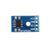 Electronic Components 10pcs AT24C08 Module I2C Interface EEPROM Storage Module Erasable Programmable R view 3