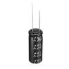 Electronic Components 5pcs 2.7V 10F Cylindrical Ultra Super Farad Capacitor High Power Capacitance Sup view 3