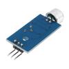 Electronic Components 10Pcs Microphone Sound Sensor Module Voice Sensor High Sensitivity Sound Detecti view 2
