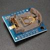 Electronic Components I2C RTC DS1307 AT24C32 Real Time Clock Module for AVR ARM PIC SMD view 2