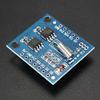 Electronic Components I2C RTC DS1307 AT24C32 Real Time Clock Module for AVR ARM PIC SMD view 3