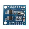 Electronic Components I2C RTC DS1307 AT24C32 Real Time Clock Module for AVR ARM PIC SMD view 4