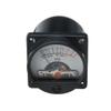 Electronic Components 2 Pcs VU Meter Warm Backlight Recording Audio Level Amp with Driver Module view 3