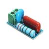 Electronic Components 5Pcs RC Resistance Surge Absorption Circuit Relay Contact Protection Circuit Ele view 1