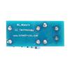 Electronic Components 5Pcs RC Resistance Surge Absorption Circuit Relay Contact Protection Circuit Ele view 3