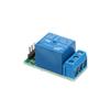 Electronic Components 5pcs 1CH Channel DC5V 70MA Self-Locking Relay Module Trigger Latch Relay Module view 2