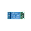 Electronic Components 5pcs 1CH Channel DC5V 70MA Self-Locking Relay Module Trigger Latch Relay Module view 3