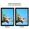 Adeway [2 Pack] Screen Protector for Surface Go 4 2023 10.5inch Tempered Glass - Anti-Fingerprint, 9H Hardness, HD Clear Protective Film, Compatible for Microsoft Surface Go 3/ Go 2/ Go view 4