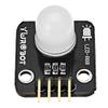 Electronic Components 5Pcs Full Color LED Module 10mm Bright RGB Board Electronic Building Blocks for view 3