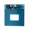 Electronic Components 3pcs Metal Detector Non Contact Metal Induction Detection Module view 3