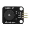 Electronic Components 10Pcs Active Buzzer Module 5V Digital Level Electronic Building Blocks for Ardui view 2