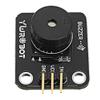Electronic Components 10Pcs Active Buzzer Module 5V Digital Level Electronic Building Blocks for Ardui view 3