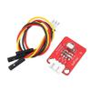 Electronic Components 3pcs 1838T Infrared Sensor Receiver Module Board Remote Controller IR Sensor wit view 1