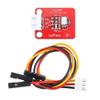 Electronic Components 3pcs 1838T Infrared Sensor Receiver Module Board Remote Controller IR Sensor wit view 2