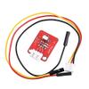 Electronic Components 3pcs 1838T Infrared Sensor Receiver Module Board Remote Controller IR Sensor wit view 3